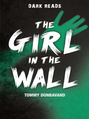 The Girl in the Wall - ebook